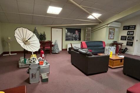 Function Room