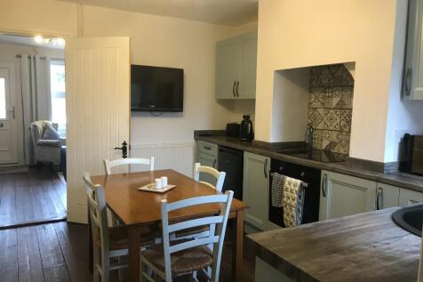 Kitchen/Bkfstrm