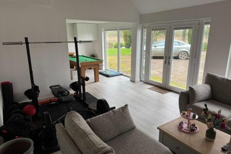 Entertainment Area