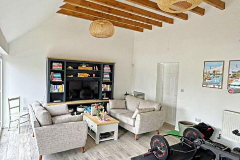 Entertainment room