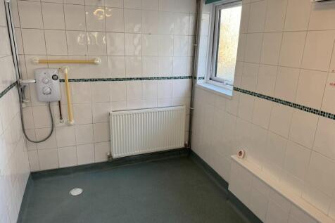 Wet Room