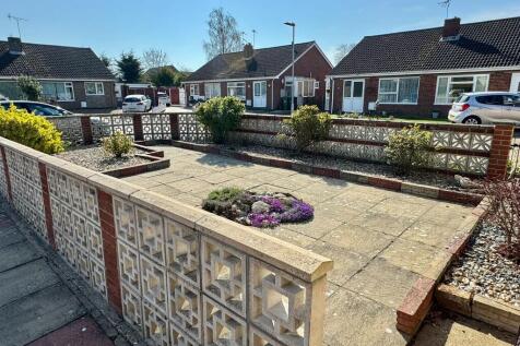 Front Patio