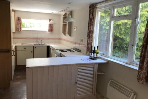 Kitchen/Bkfstrm