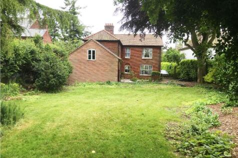 Rear elevation