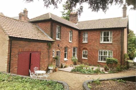 Rear elevation