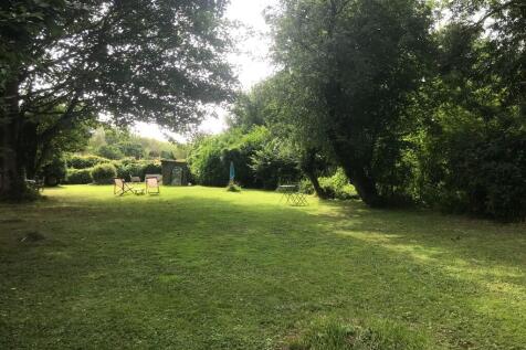 The gardens