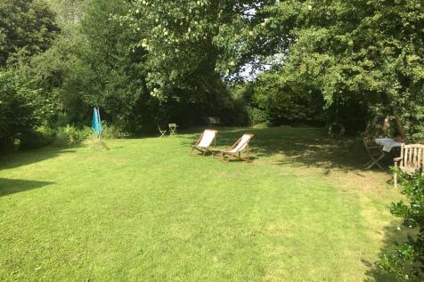 The gardens