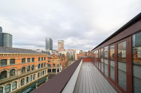 Part 4th Terrace