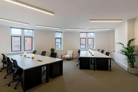 3rd Floor
