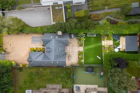 Aerial 