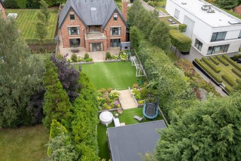 Aerial 
