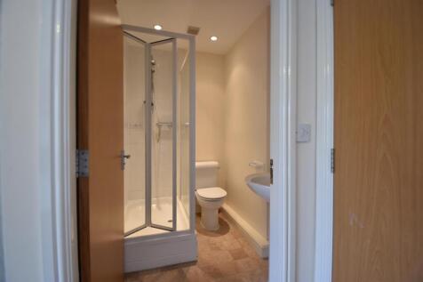 En-Suite Shower