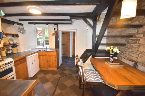 Fitted Dining Kitche