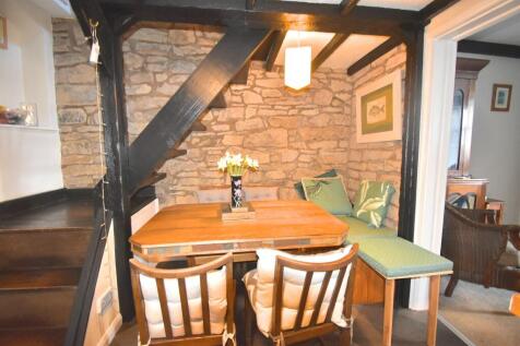 Fitted Dining Kitche