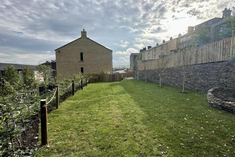 Communal Garden