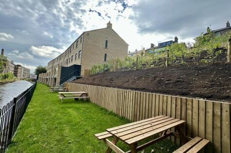Communal Garden