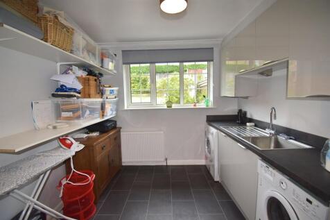 Utility Room/Office/