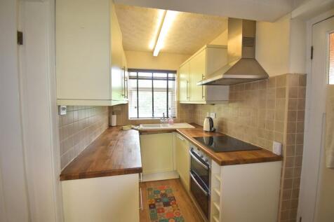 Fitted Kitchen