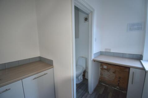 Utility Area