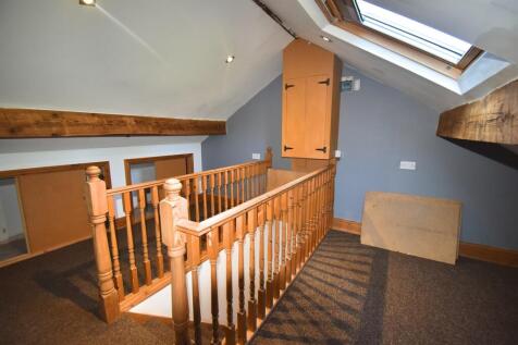 Loft Room