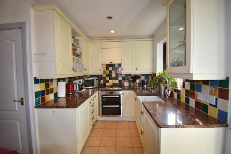 Fitted Dining Kitche