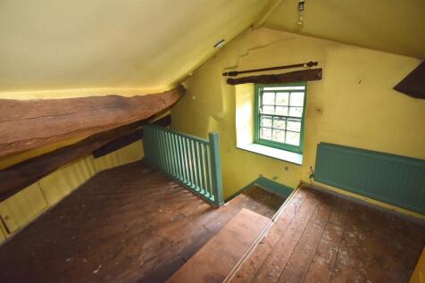 Bedroom Space 