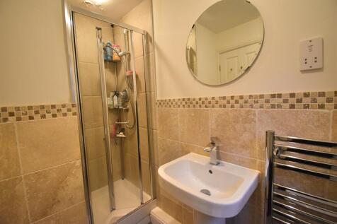 Ensuite Shower Room