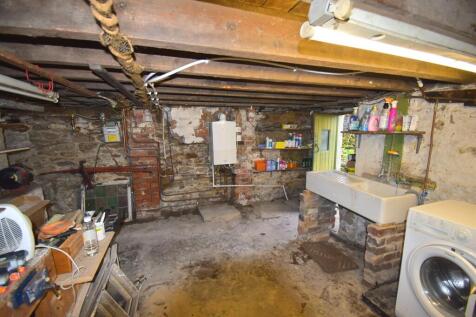Cellars