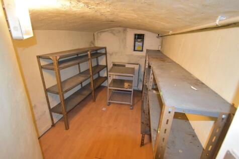 Half Cellar