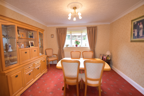 Family/Dining Room