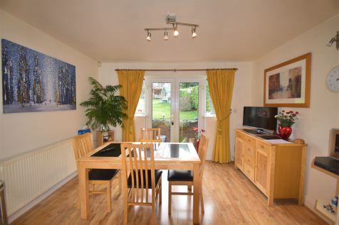 Fitted Dining Kitche