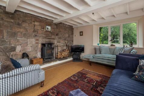 Sitting/Dining Room