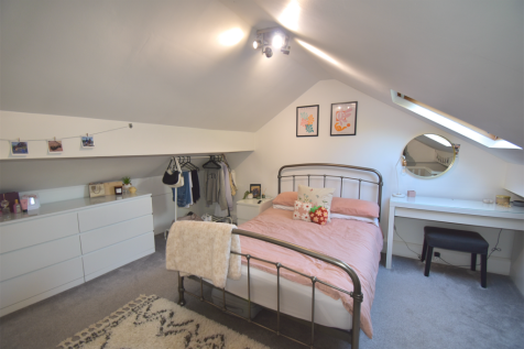 Loft Room