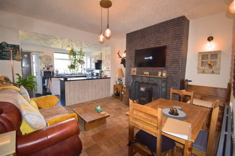 Living /Dining/Kitch