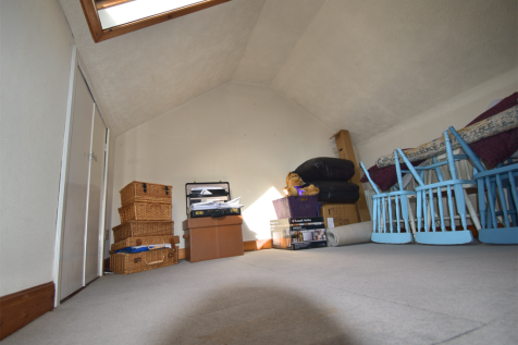 Loft Room