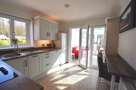 Fitted Kitchen 