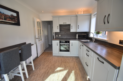 Fitted Kitchen 