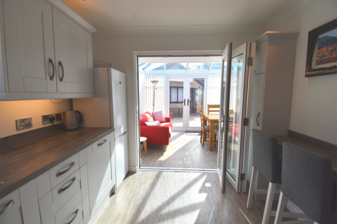Fitted Kitchen 