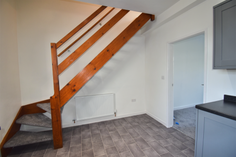 Fitted Dining Kitche