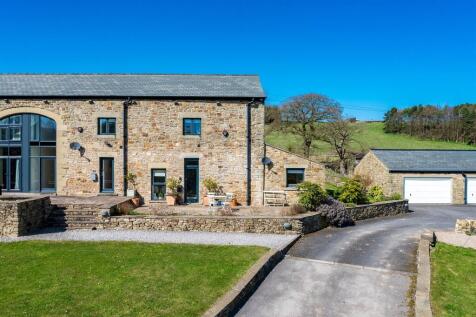 Broadhey Barns