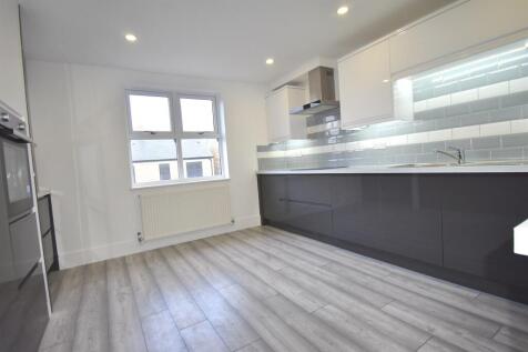 Fitted Kitchen