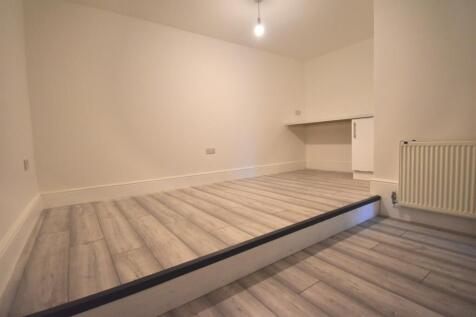 Utility Room / Offic
