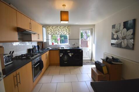 Fitted Dining Kitche