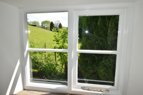 Bedroom 2 Window