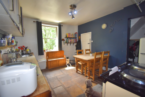 Fitted Dining Kitche