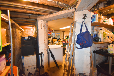 Cellar