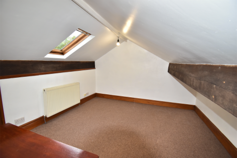 Loft Room