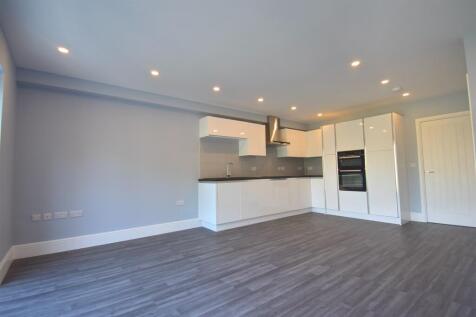 Living/Dining/Kitche