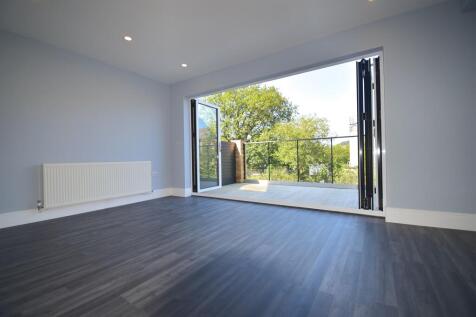 Living/Dining/Kitche