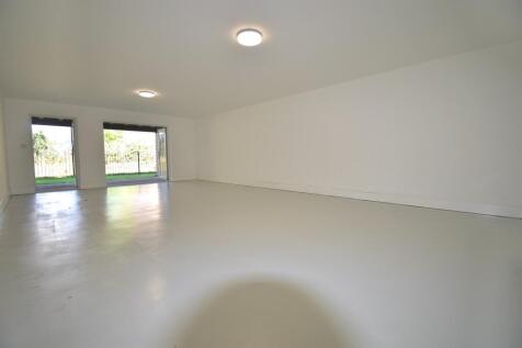 Studio/Storage